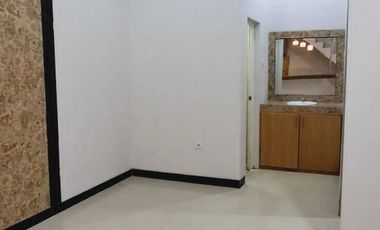 Rumah di jual Gentan purbayan waru baki