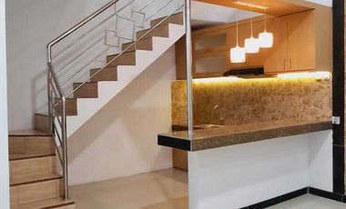 Rumah di jual Gentan purbayan waru baki