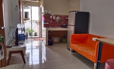 apt green palm rapi dan bersih