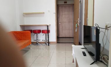 apt green palm rapi dan bersih