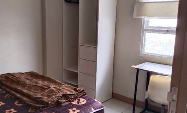 apt green palm rapi dan bersih