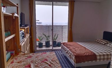 apt west vista bersih dan rapi