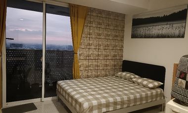 apt west vista bersih dan rapi