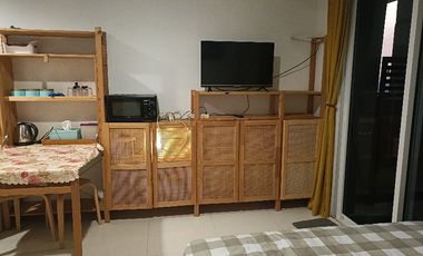 apt west vista bersih dan rapi