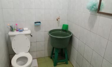 Dijual Rumah 1 Lt Siap Huni 6 Menit ke Transmart Yasmin Bogor J-24540