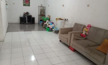 Dijual Rumah 1 Lt Siap Huni 6 Menit ke Transmart Yasmin Bogor J-24540