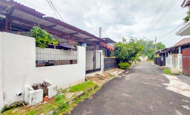 Dijual Rumah 1 Lt Siap Huni 6 Menit ke Transmart Yasmin Bogor J-24540