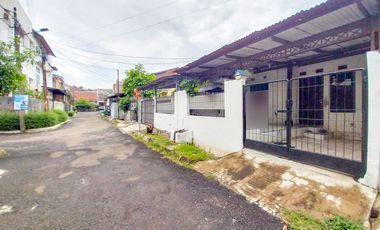 Dijual Rumah 1 Lt Siap Huni 6 Menit ke Transmart Yasmin Bogor J-24540