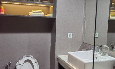 Patraland Amarta Apartemen Jogja Studio