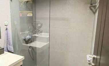 Patraland Amarta Apartemen Jogja Studio