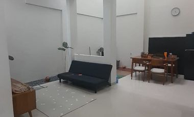 Rumah LB 150 SHM 6 Mnt ke RS Mustika Medika Bekasi Siap KPR J-32184