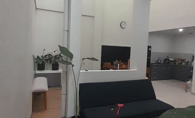 Rumah LB 150 SHM 6 Mnt ke RS Mustika Medika Bekasi Siap KPR J-32184