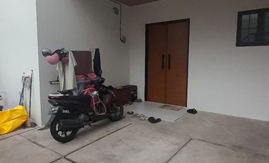 Rumah LB 150 SHM 6 Mnt ke RS Mustika Medika Bekasi Siap KPR J-32184