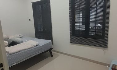 Rumah LB 150 SHM 6 Mnt ke RS Mustika Medika Bekasi Siap KPR J-32184