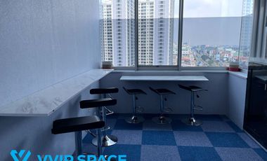 Big Sale Januari Berseri! Virtual Office Bayar 2 Tahun Gratis 1 Tahun di Kelapa Gading