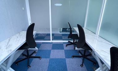 Big Sale Januari Berseri! Virtual Office Bayar 2 Tahun Gratis 1 Tahun di Kelapa Gading