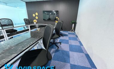 Big Sale Januari Berseri! Virtual Office Bayar 2 Tahun Gratis 1 Tahun di Kelapa Gading