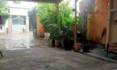 Dijual rumah murah Sidoarjo kota cocok untuk usaha akses jalan ramai