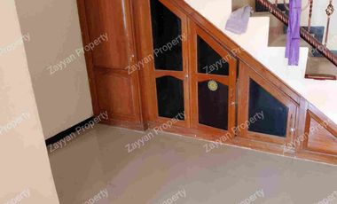 Rumah Murah Taman Pinang Sidoarjo