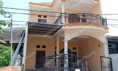 Rumah Murah Taman Pinang Sidoarjo