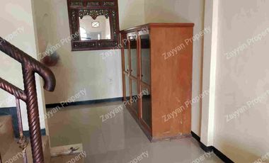 Rumah Murah Taman Pinang Sidoarjo