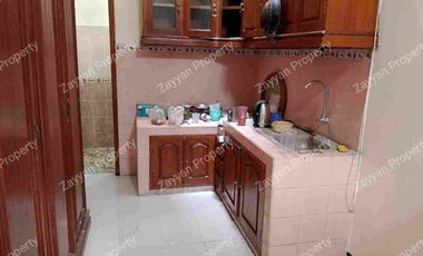 Rumah Murah Taman Pinang Sidoarjo