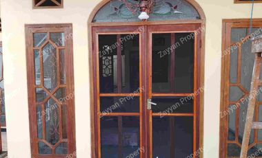 Rumah Murah Taman Pinang Sidoarjo