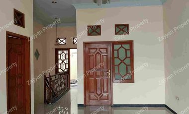 Rumah Murah Taman Pinang Sidoarjo