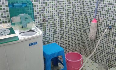 Rumah Seken Siap Huni 15 Mnt ke Terminal Ciparigi Dibantu KPR J-25399