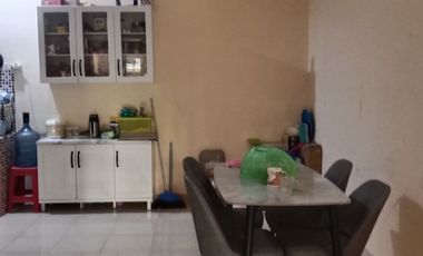 Rumah Seken Siap Huni 15 Mnt ke Terminal Ciparigi Dibantu KPR J-25399