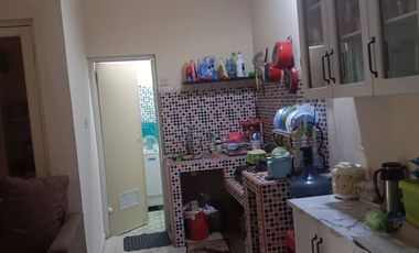 Rumah Seken Siap Huni 15 Mnt ke Terminal Ciparigi Dibantu KPR J-25399