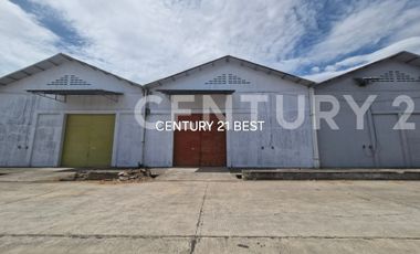 GUDANG DI TOL JL.IR.SUTAMI MAKASSAR DEKAT GERBANG EXIT TOL