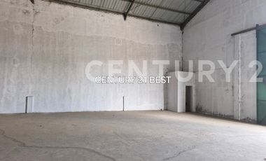 GUDANG DI TOL JL.IR.SUTAMI MAKASSAR DEKAT GERBANG EXIT TOL