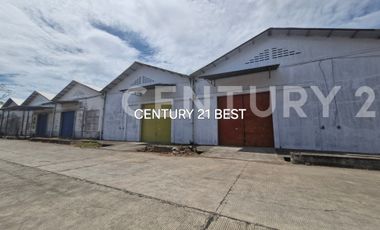 GUDANG DI TOL JL.IR.SUTAMI MAKASSAR DEKAT GERBANG EXIT TOL