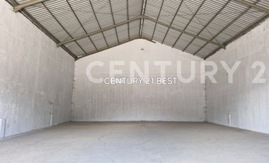 GUDANG DI TOL JL.IR.SUTAMI MAKASSAR DEKAT GERBANG EXIT TOL