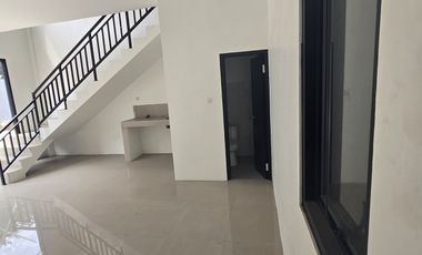 Disewa Termurah Gudang + Kantor 2 Lantai Di Daan Mogot 312m2