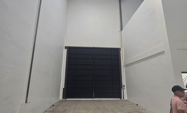 Disewa Termurah Gudang + Kantor 2 Lantai Di Daan Mogot 312m2