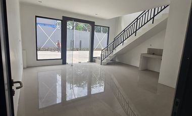 Disewa Termurah Gudang + Kantor 2 Lantai Di Daan Mogot 312m2