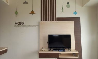 apt paradise studio