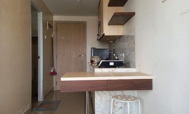 apt paradise studio