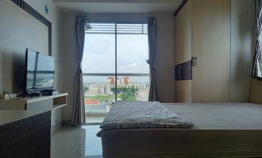 apt paradise studio
