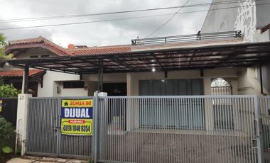 Rumah Siap huni Kota Cimahi