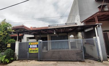 Rumah Siap huni Kota Cimahi