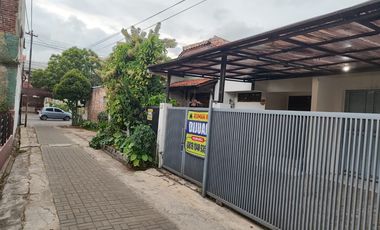 Rumah Siap huni Kota Cimahi