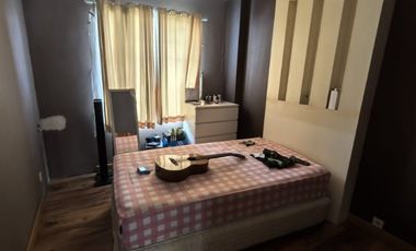 DIJUAL CEPAT Gading Resort Residence Tower E Gandemg