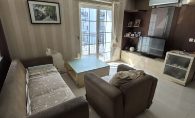 DIJUAL CEPAT Gading Resort Residence Tower E Gandemg