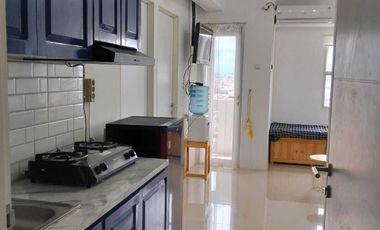 Disewakan Apartemen 2BR Furnished di Urban Town By Rumah Chinida