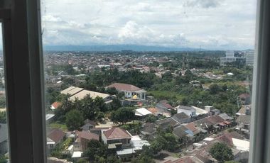 Disewakan Apartemen 2BR Furnished di Urban Town By Rumah Chinida