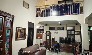 Rumah SHM 2 Lt Strategis 13 Mnt ke RS Primaya Bekasi Barat J-33231