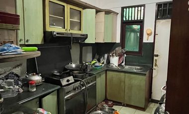 Rumah SHM 2 Lt Strategis 13 Mnt ke RS Primaya Bekasi Barat J-33231